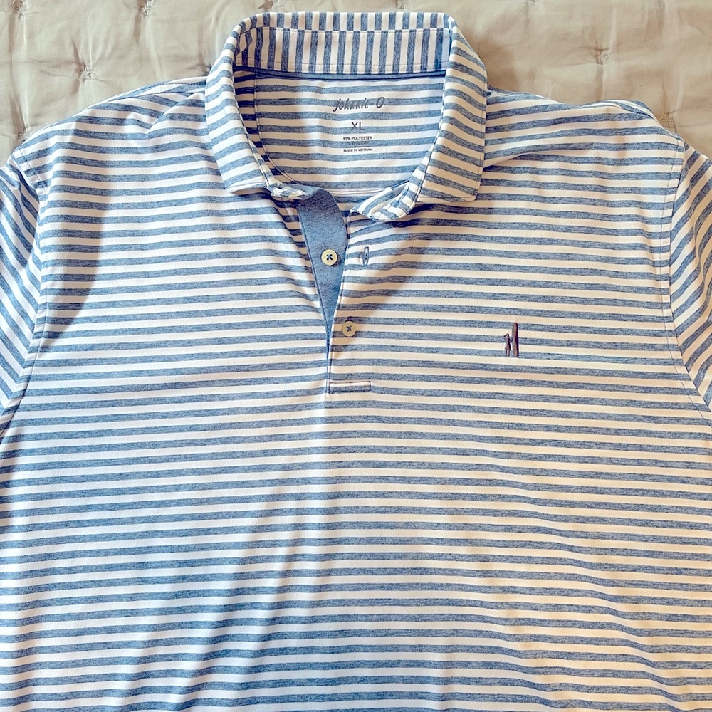 Johnnie O Men’s XL POLO